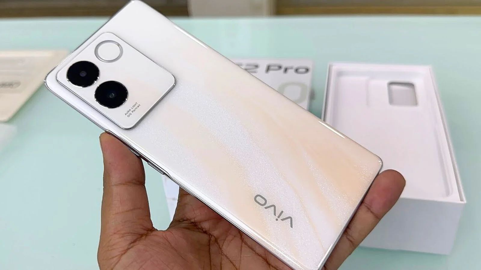 Vivo ने लॉन्च किया सस्ता धमाकेदार Vivo T2 Pro 5G स्मार्टफोन, 6000mAh की बैटरी और 200MP की DSLR जैसी कैमरा के साथ देगी