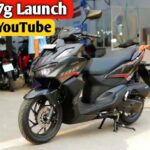 Honda Activa 7G