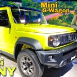 Maruti Jimny