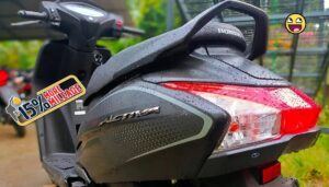 Honda Activa 6G