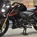 TVS Apache RTR 200 4V