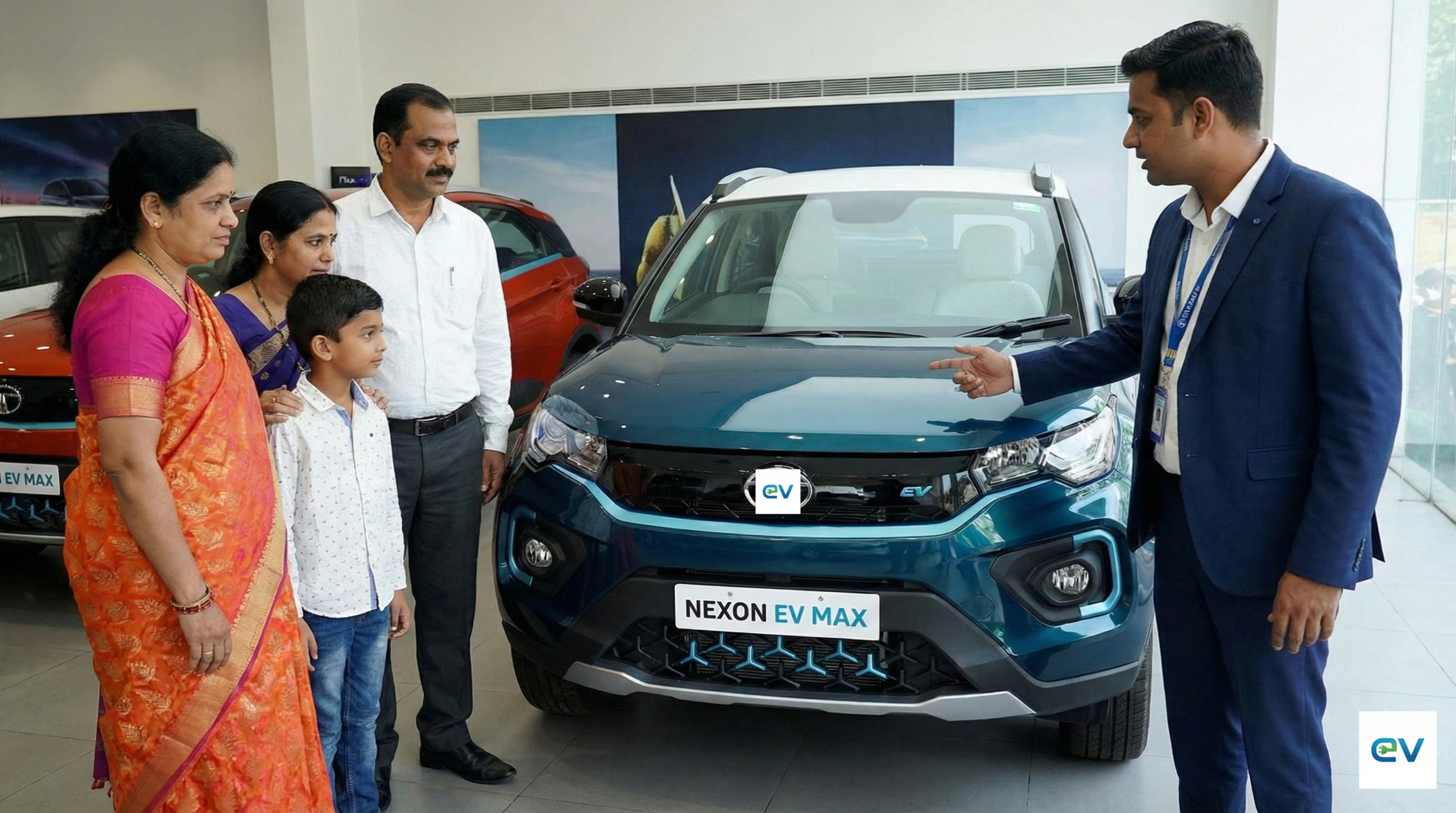 Electric Car Buying Guide पहली बार EV लेने से पहले ये बातें ज़रूर जानें