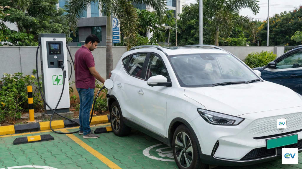 Electric Car Buying Guide पहली बार EV लेने से पहले ये बातें ज़रूर जानें2 1