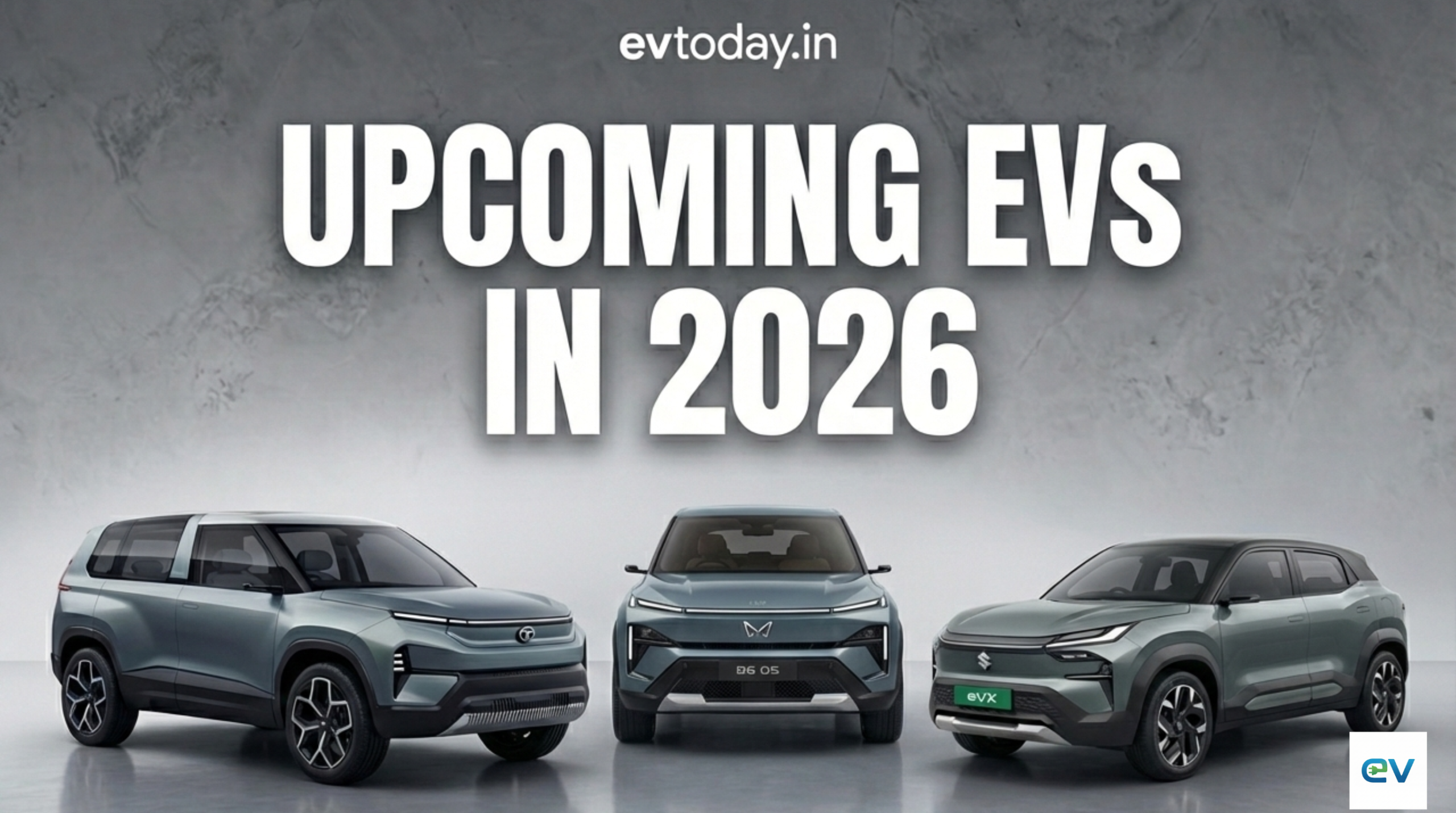Upcoming Electric Cars in India: all details, price and lauch date