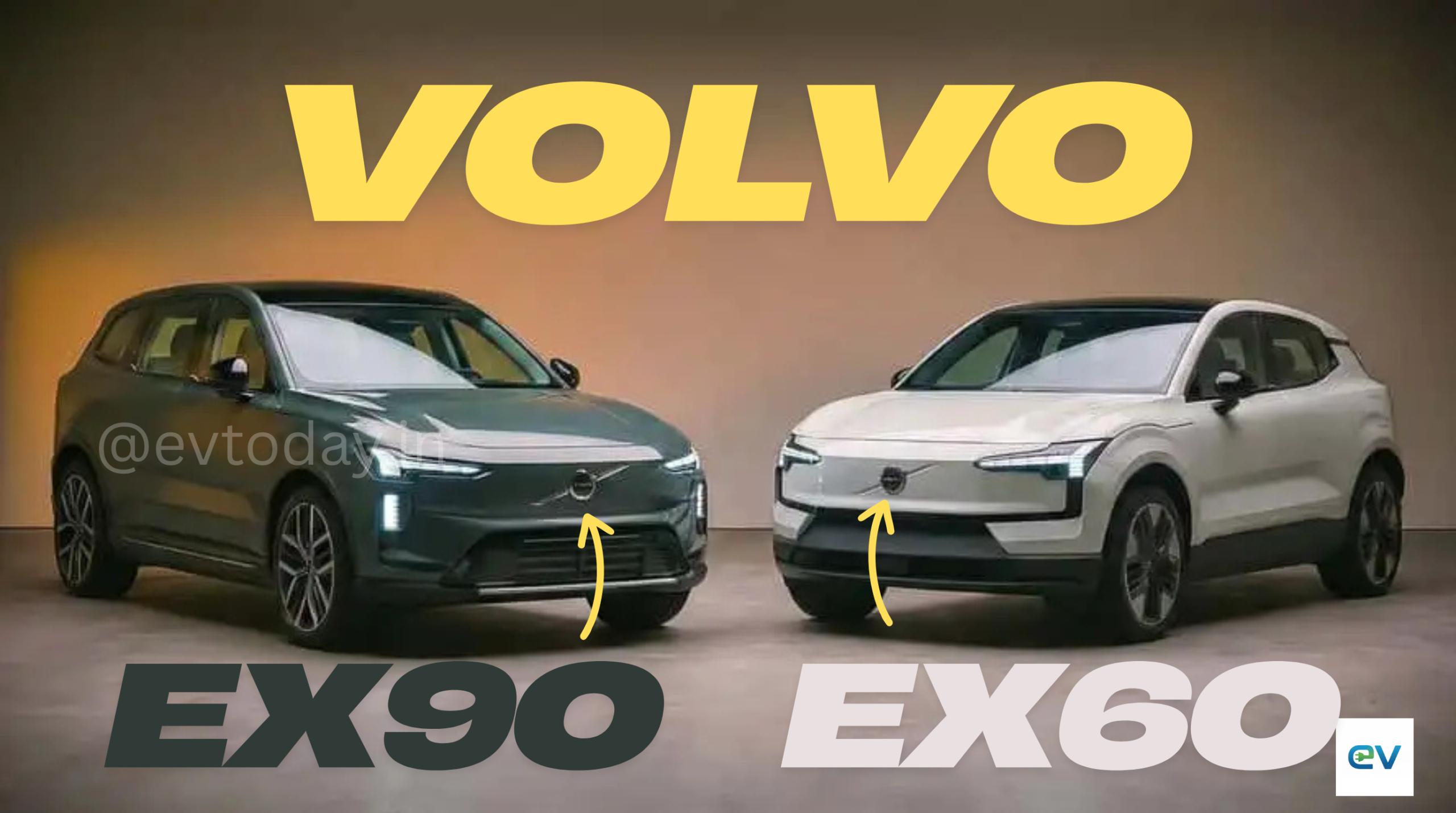volvo ex90 vs ex60
