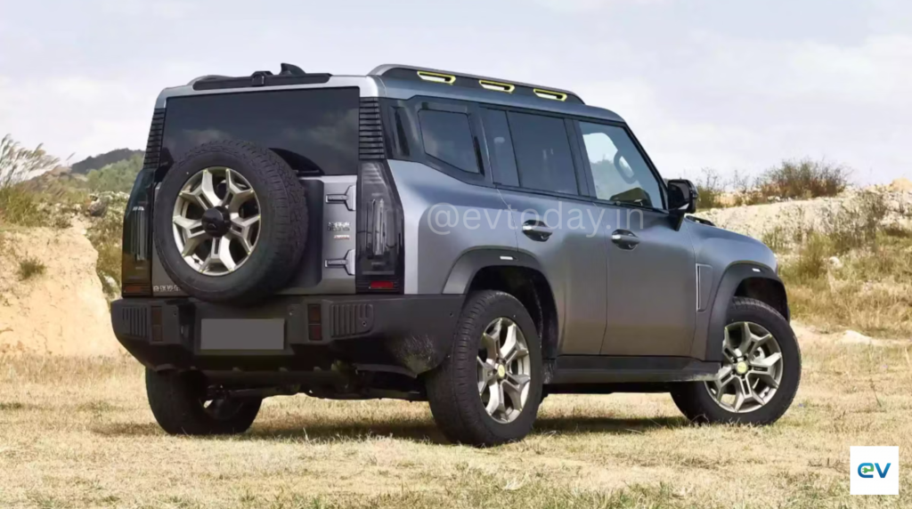 JSW Motors to launch first SUV before Diwali 2026