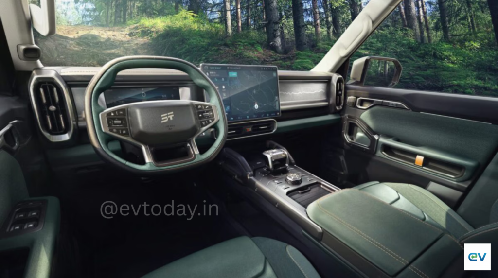 JSW Motors to launch first SUV before Diwali 2026