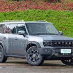 JSW Motors Diwali 2026 से पहले लॉन्च करेगी अपनी पहली SUV