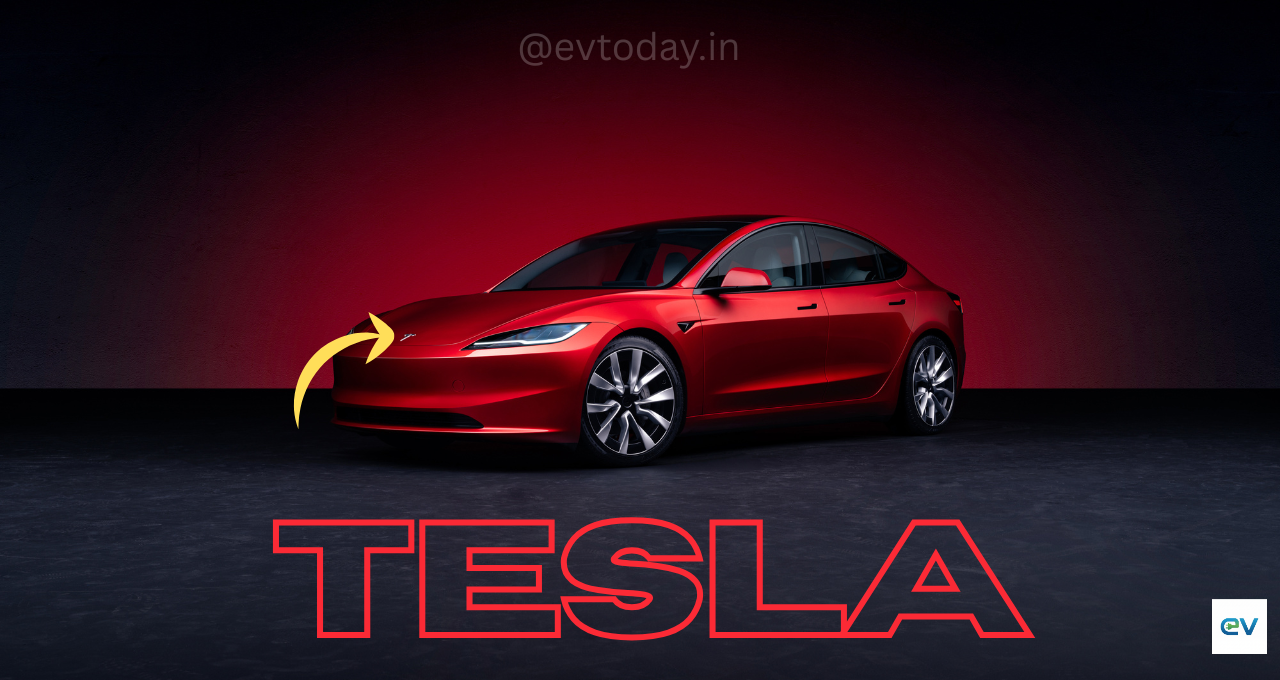 Cheapest Tesla