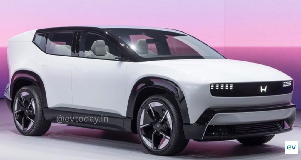 Honda Upcoming Hybrid Electric Cars India