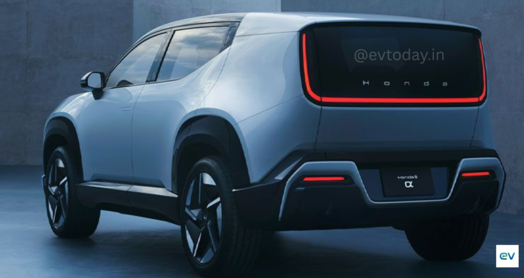 Honda Upcoming Hybrid Electric Cars India