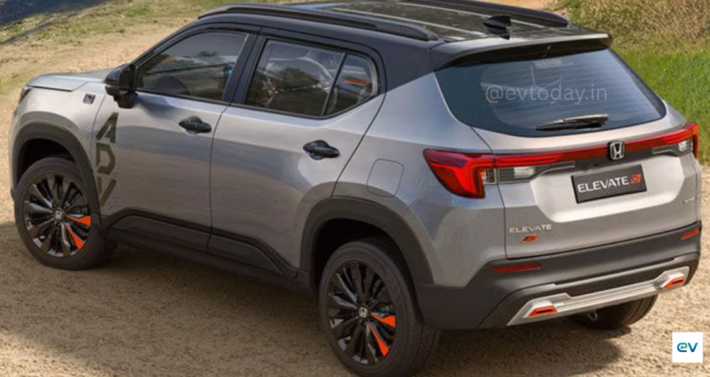 Honda Upcoming Hybrid Electric Cars India