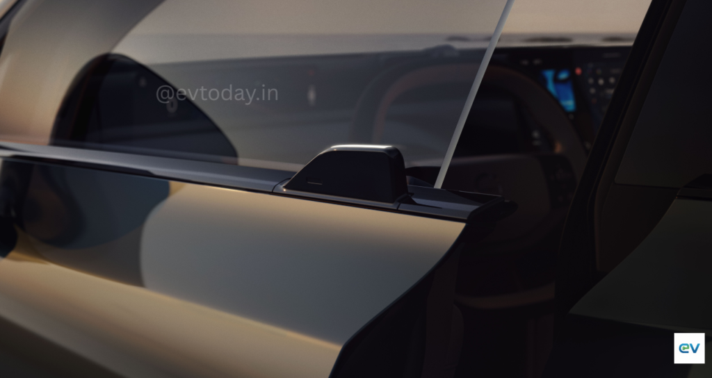 Electric Car Door Handle Problem