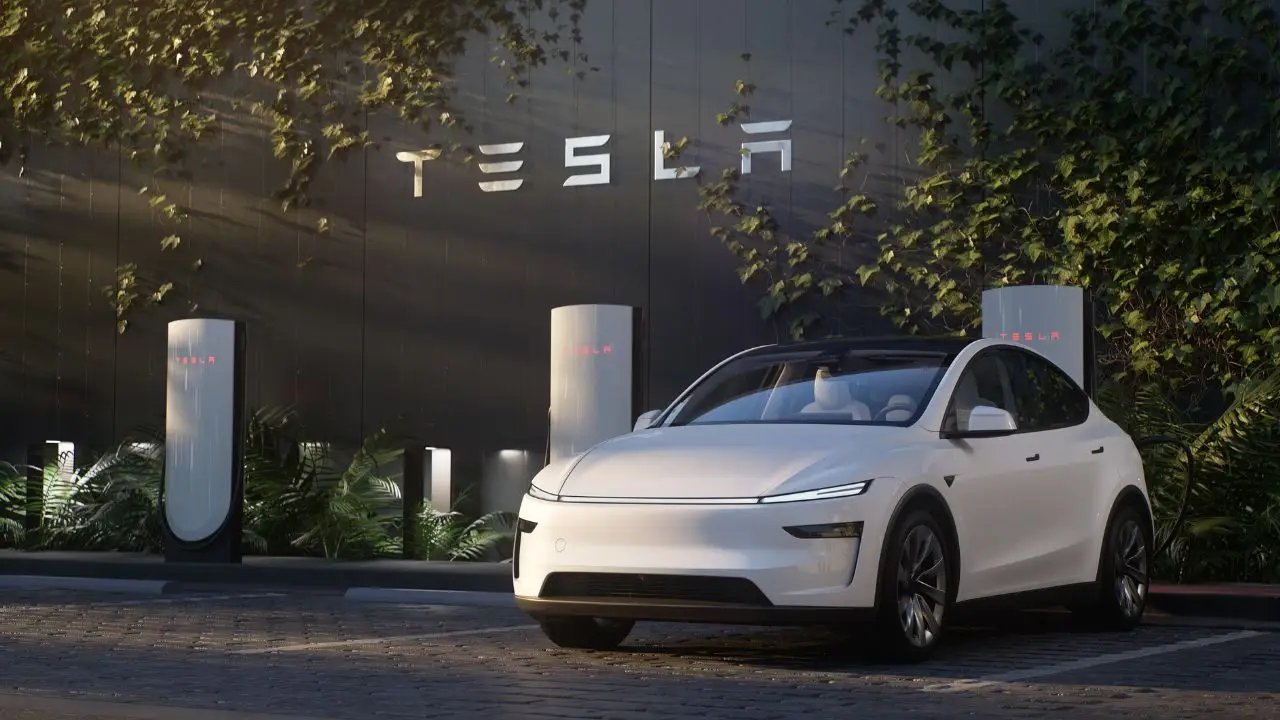 Tesla Discount : Model Y पर ₹2 Lakh Off, Indian EV Buyers के लिए बड़ा मौका2025