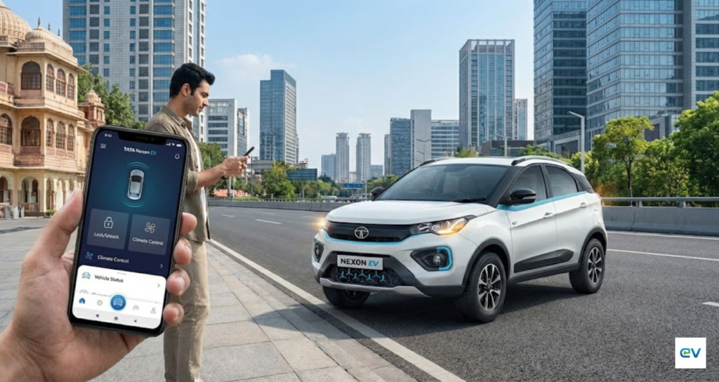 Software-Defined Vehicle