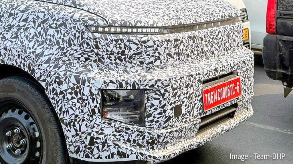 New Hyundai electric SUV