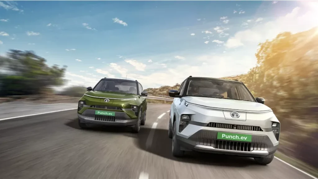 Upcoming Tata SUVs 2026