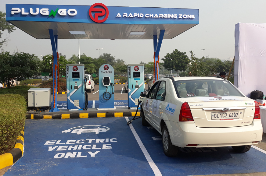 Government Reduces EV Charger Costs
Detail the Indian government’s move to sharply cut benchmark prices for EV chargers to boost green mobility and infrastructure rollout.
