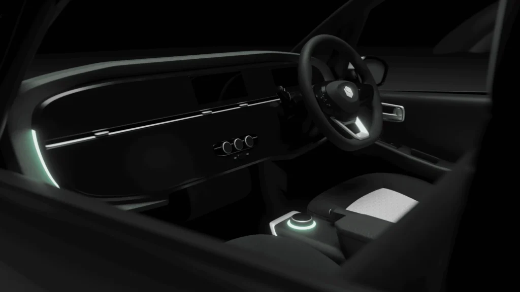 New Electric Car at Just ₹4 Lakh, Comet और Tiago EV को देगी टक्कर