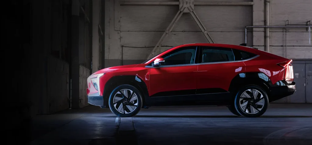 Best Electric Cars in India – February 2026