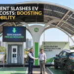 EV Charger Cost Reduction: चार्जिंग को सस्ता बनाने की सरकारी पहल
