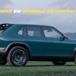 Upcoming EV Models to Watch in 2026: आने वाली इलेक्ट्रिक गाड़ियाँ