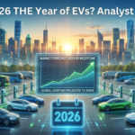 VinFast Value Assured Programme: Buyback, Exchange Bonus and Assured Resale Value Explained 3 Is 2026 THE Year of EVs? Analyst View
