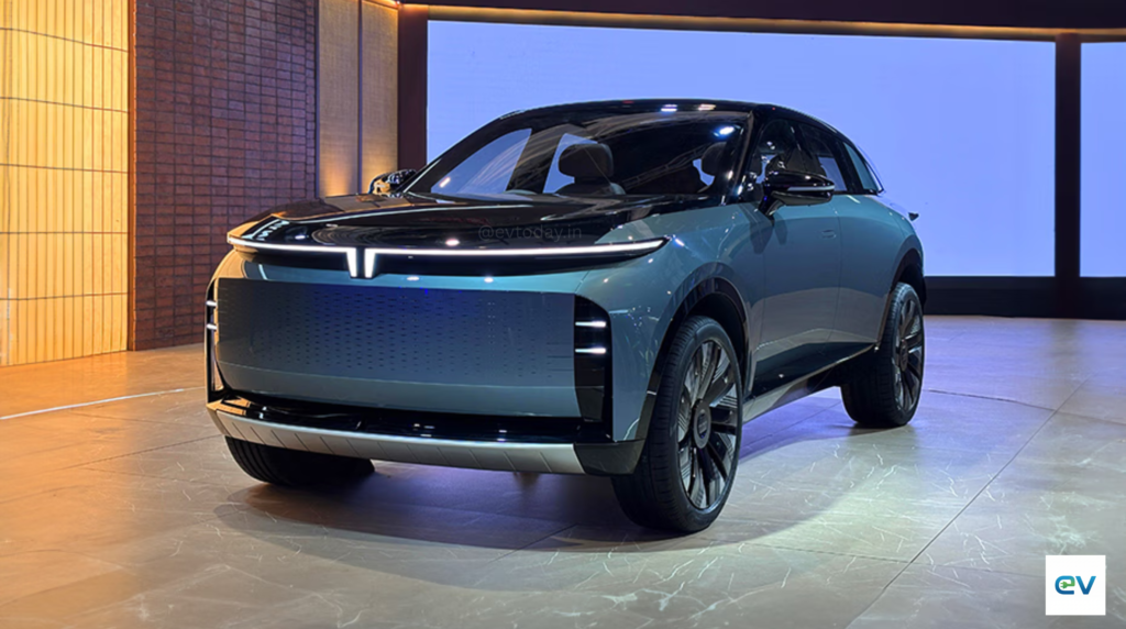 Electric SUVs Launching in India 2026