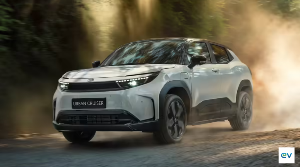 Electric SUVs Launching in India 2026
