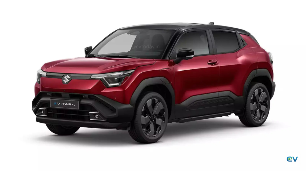 6 New Electric SUVs Confirmed To Launch In 2026 In India
