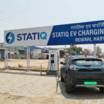 2026 EV Charging Update: Wireless Charging and Megawatt Charging 6 Static EV Charging Stations in Rewari, Haryana, India — Locations
