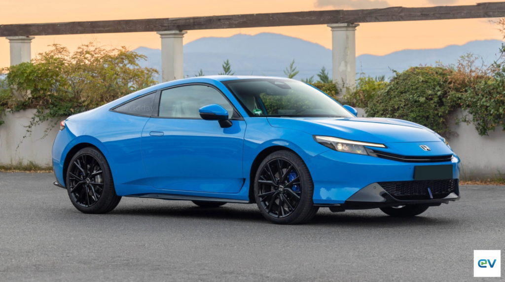 Honda Hybrids India: 5 नई कारों के साथ बड़ी वापसी की तैयारी