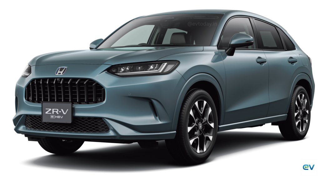 Honda Hybrids India: 5 नई कारों के साथ बड़ी वापसी की तैयारी