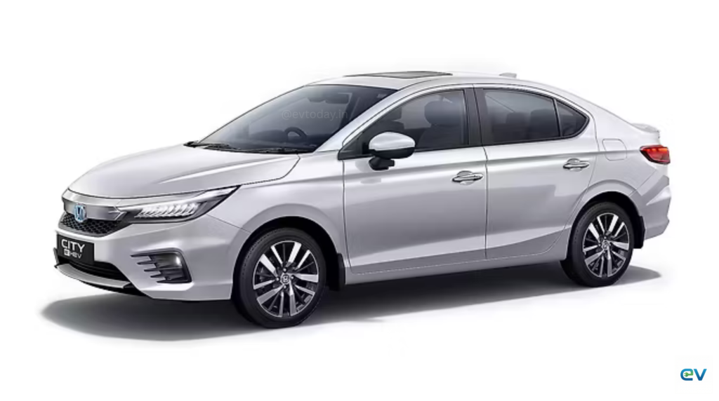 Honda Hybrids India: 5 नई कारों के साथ बड़ी वापसी की तैयारी