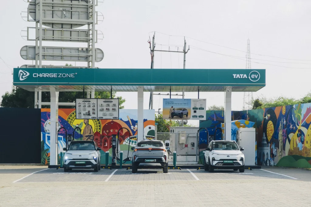 Government Reduces EV Charger Costs
Detail the Indian government’s move to sharply cut benchmark prices for EV chargers to boost green mobility and infrastructure rollout.
