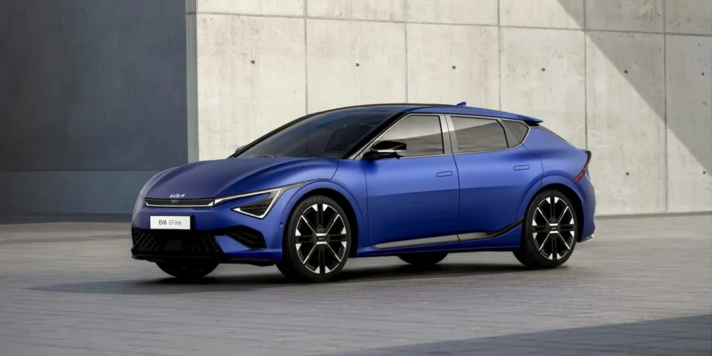 Upcoming EV Models to Watch in 2026