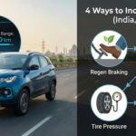 Know the Real Tata Nexon EV Range & 4 Ways to Increase Range (India, 2026)