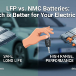 5 Electric Cars With BaaS Option in India 6 LFP vs. NMC Batteries: Which is Better for Your Electric Car?
