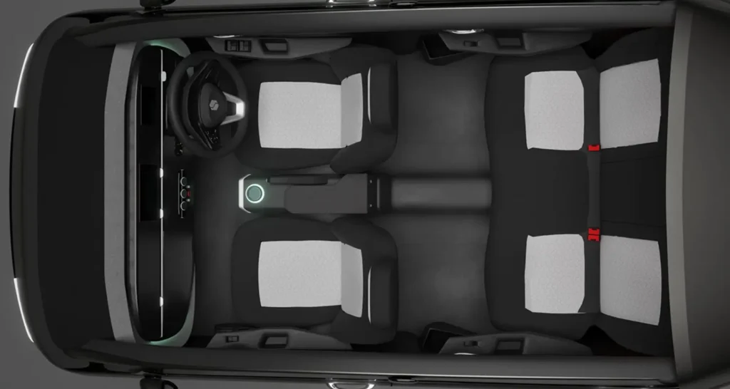 New Electric Car at Just ₹4 Lakh, Comet और Tiago EV को देगी टक्कर