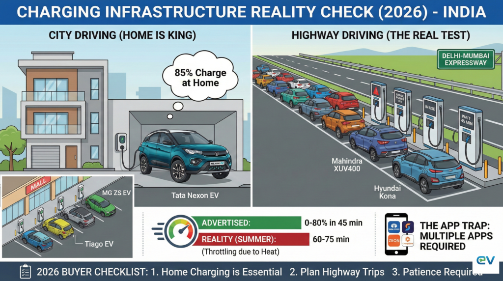 The Ultimate 2026 Electric Car Buying Guide in India