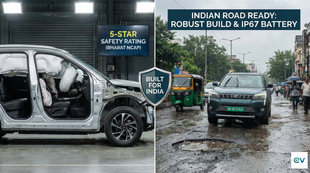 The Ultimate 2026 Electric Car Buying Guide in India