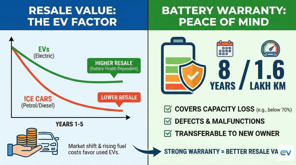 The Ultimate 2026 Electric Car Buying Guide in India