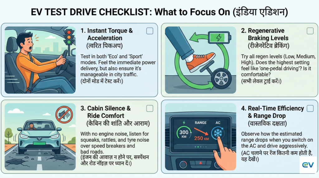 The Ultimate 2026 Electric Car Buying Guide in India