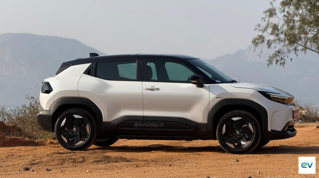 Toyota Urban Cruiser Ebella Pros Cons and Drive Impressions