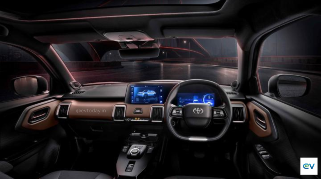 Toyota Urban Cruiser Ebella Pros Cons and Drive Impressions