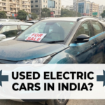 Used Electric Cars in India – Should You Buy or Avoid? (2026 Smart Buyer’s Guide)