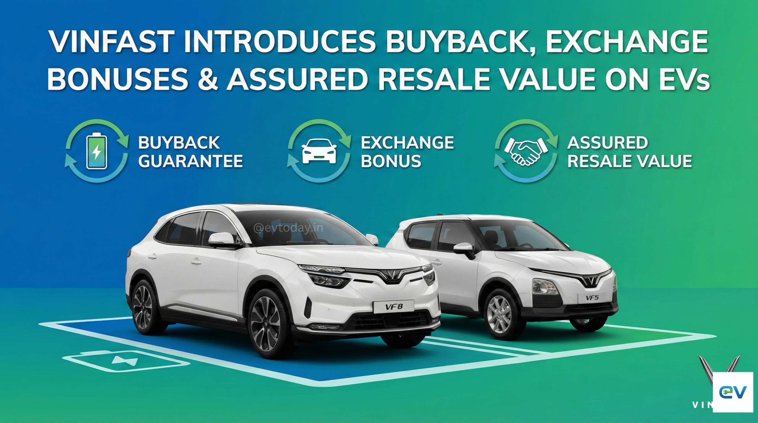 VinFast Value Assured Programme