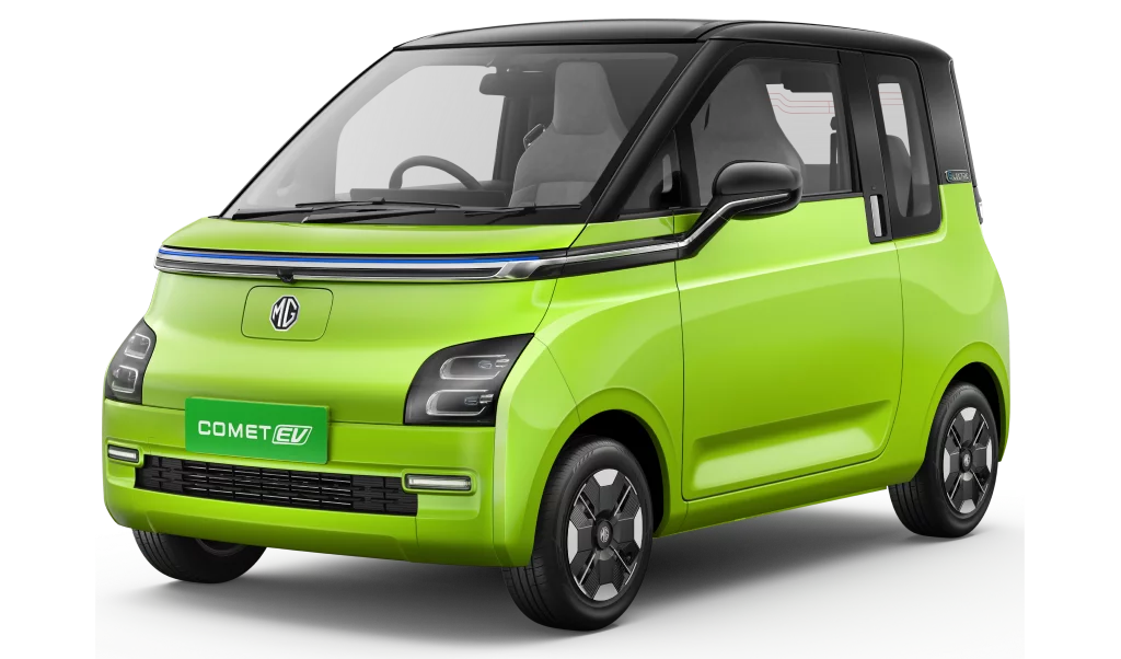 5 Electric Cars With BaaS Option in India 5 5 Electric Cars With BaaS Option in India