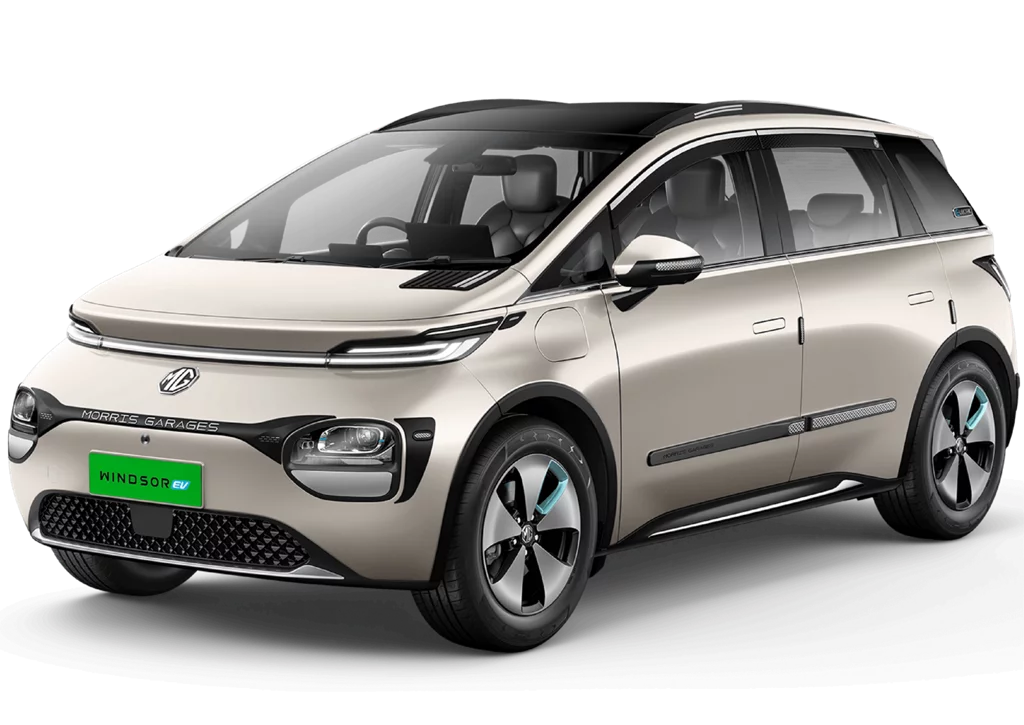 5 Electric Cars With BaaS Option in India 8 5 Electric Cars With BaaS Option in India