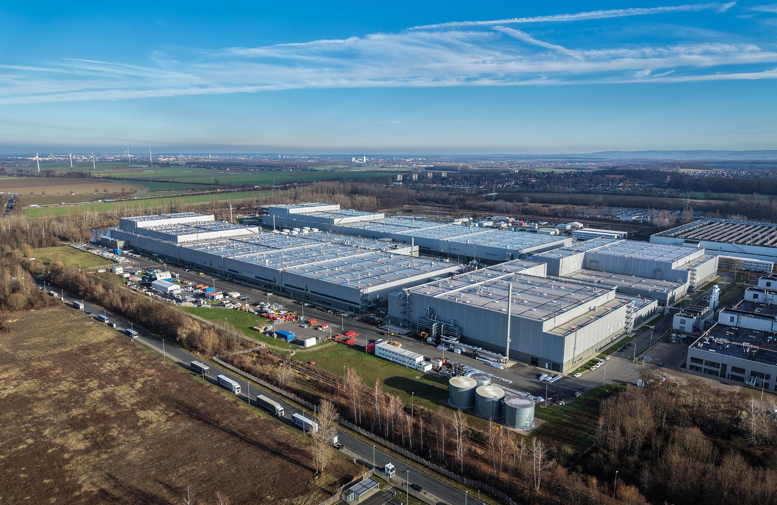 Global EV Production Trends